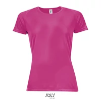 Kép 1/4 - SPORTY női T-Shirt 140g