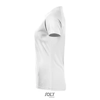 Kép 2/4 - SPORTY női T-Shirt 140g