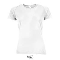 Kép 3/4 - SPORTY női T-Shirt 140g
