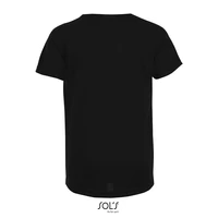 Kép 2/4 - SPORTY gyermek T-Shirt 140g