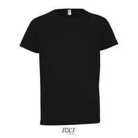 Kép 1/4 - SPORTY gyermek T-Shirt 140g
