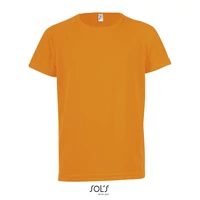 Kép 1/4 - SPORTY gyermek T-Shirt 140g