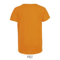 Kép 2/4 - SPORTY gyermek T-Shirt 140g