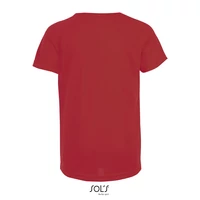 Kép 2/4 - SPORTY gyermek T-Shirt 140g