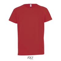Kép 1/4 - SPORTY gyermek T-Shirt 140g