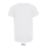 Kép 4/4 - SPORTY gyermek T-Shirt 140g