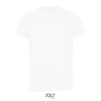 Kép 1/4 - SPORTY gyermek T-Shirt 140g