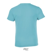 Kép 2/4 - REGENT F gyermek T-Shirt
