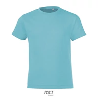 Kép 1/4 - REGENT F gyermek T-Shirt