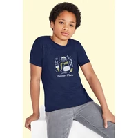 Kép 4/4 - REGENT F gyermek T-Shirt
