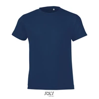 Kép 1/4 - REGENT F gyermek T-Shirt