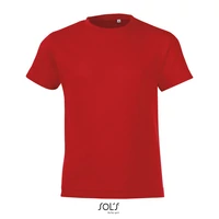 Kép 1/4 - REGENT F gyermek T-Shirt