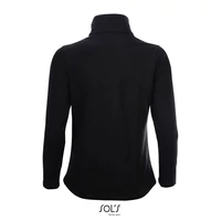 Kép 2/4 - RACE női Softsh dzseki 280g