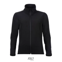 Kép 1/4 - RACE női Softsh dzseki 280g