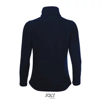 Kép 1/4 - RACE női Softsh dzseki 280g