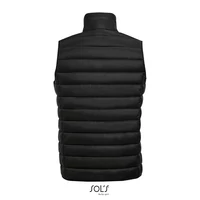 Kép 2/4 - WAVE férfi mellény 180g