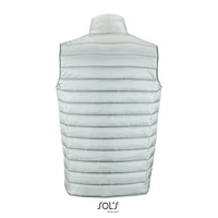 Kép 2/4 - WAVE férfi mellény 180g
