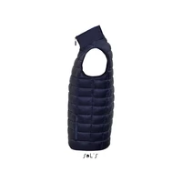 Kép 3/4 - WAVE férfi mellény 180g