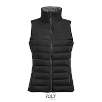Kép 1/4 - WAVE női mellény 180g