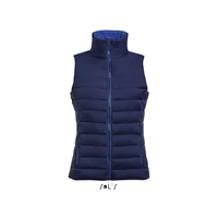 Kép 1/4 - WAVE női mellény 180g