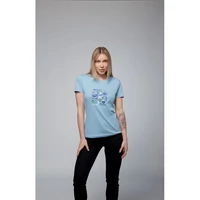 Kép 4/4 - REGENT női T-Shirt 150g