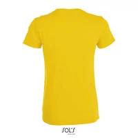 Kép 2/4 - REGENT női T-Shirt 150g