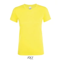 Kép 1/4 - REGENT női T-Shirt 150g