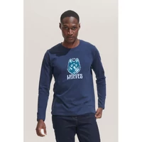 Kép 4/4 - IMPERIAL ffi h TShirt 190g