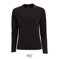 Kép 1/4 - IMPERIAL női h TShirt 190g