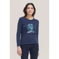 Kép 4/4 - IMPERIAL női h TShirt 190g