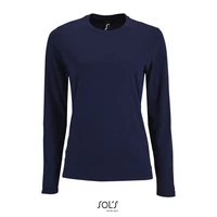 Kép 1/4 - IMPERIAL női h TShirt 190g