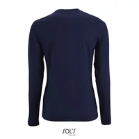 Kép 2/4 - IMPERIAL női h TShirt 190g