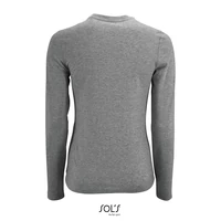 Kép 2/4 - IMPERIAL női h TShirt 190g