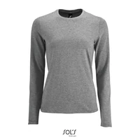 Kép 1/4 - IMPERIAL női h TShirt 190g