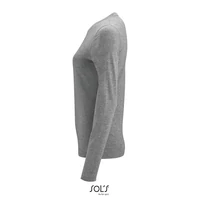 Kép 3/4 - IMPERIAL női h TShirt 190g