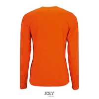 Kép 2/4 - IMPERIAL női h TShirt 190g