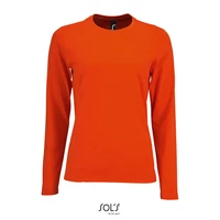 Kép 1/4 - IMPERIAL női h TShirt 190g
