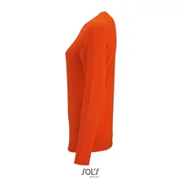 Kép 3/4 - IMPERIAL női h TShirt 190g