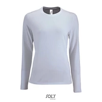 Kép 1/4 - IMPERIAL női h TShirt 190g