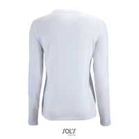 Kép 2/4 - IMPERIAL női h TShirt 190g