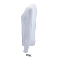 Kép 3/4 - IMPERIAL női h TShirt 190g