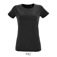Kép 1/4 - REGENT F női T-Shirt 150g