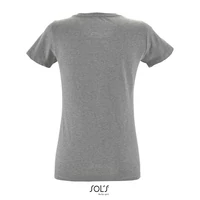 Kép 2/4 - REGENT F női T-Shirt 150g