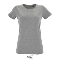 Kép 1/4 - REGENT F női T-Shirt 150g