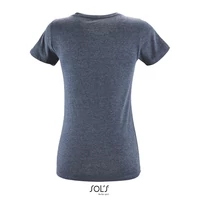 Kép 2/4 - REGENT F női T-Shirt 150g