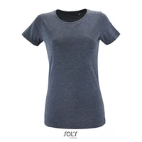Kép 1/4 - REGENT F női T-Shirt 150g