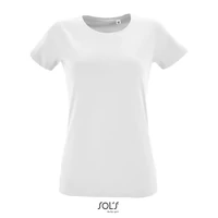 Kép 1/4 - REGENT F női T-Shirt 150g