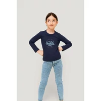 Kép 4/4 - IMPERIAL gy. h TShirt 190g