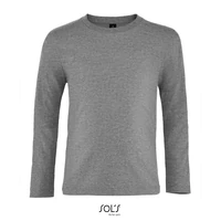 Kép 1/4 - IMPERIAL gy. h TShirt 190g
