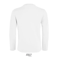 Kép 2/4 - IMPERIAL gy. h TShirt 190g